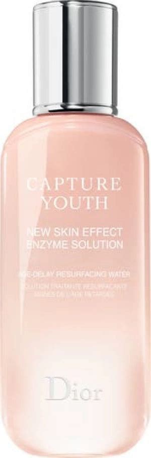 dior capture youth ingredients